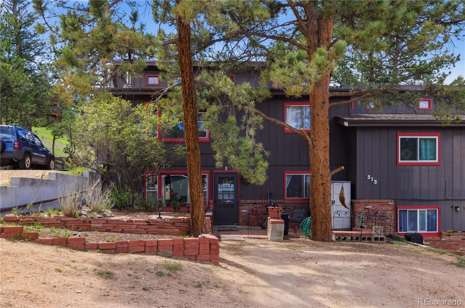 estes park&nbsp; House Search Picture