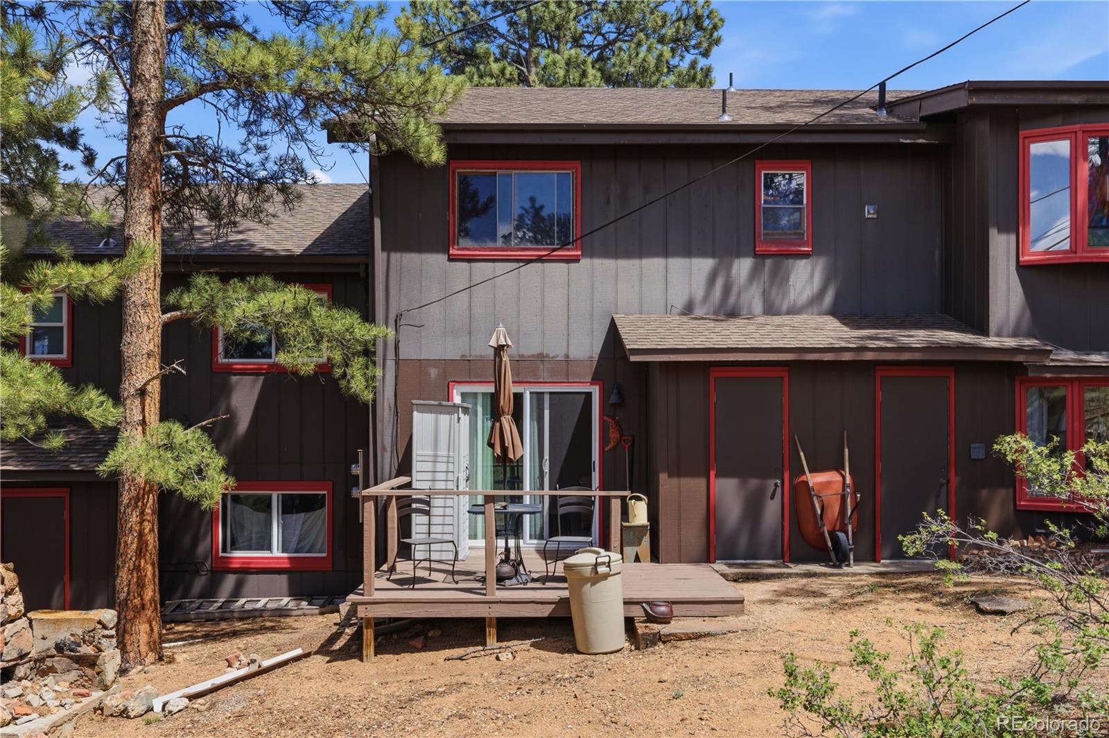 515  Driftwood Avenue, estes park&nbsp; House Search MLS Picture