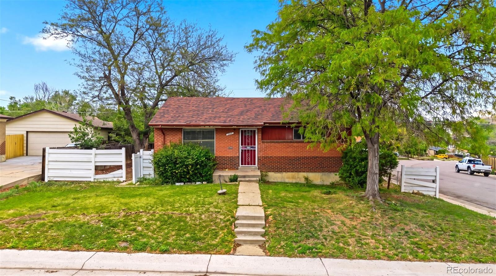 denver&nbsp; House Search Picture