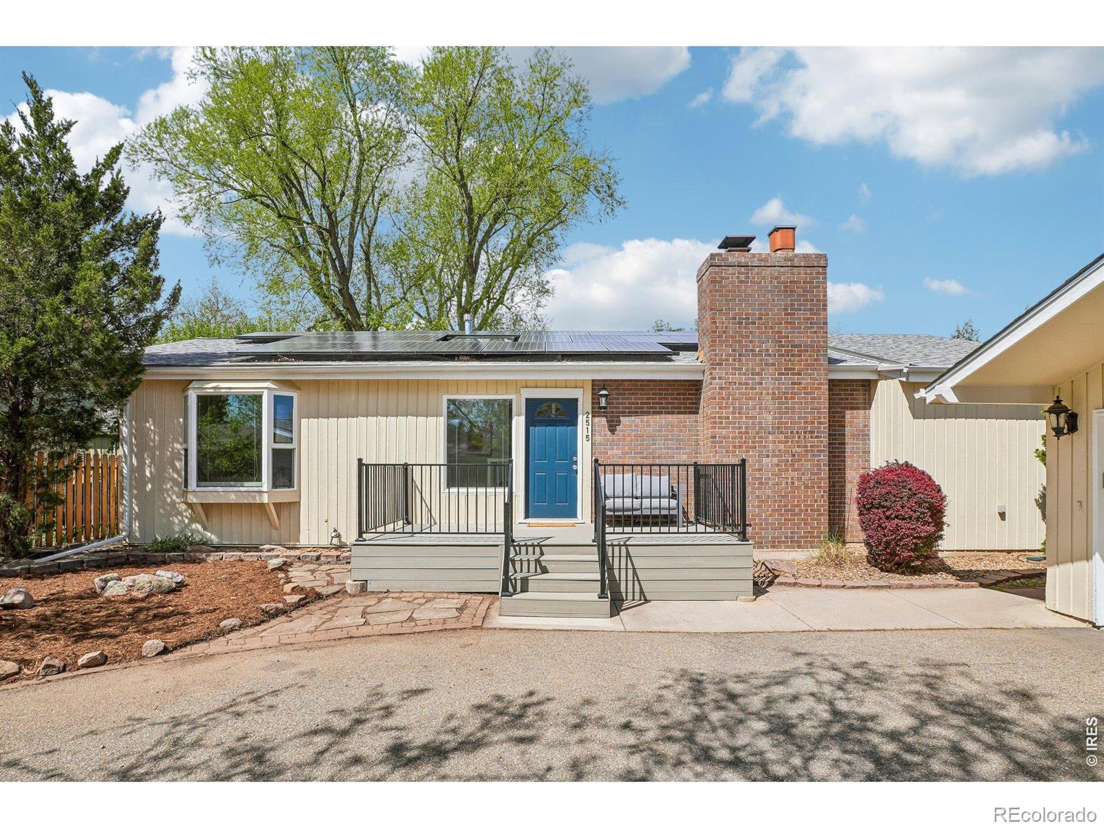 2515  Juniper Avenue, boulder&nbsp; House Search MLS Picture