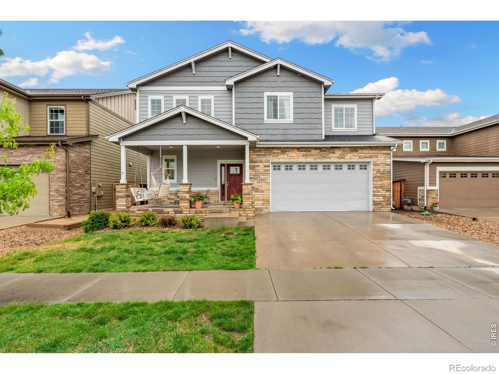 Ftc Fort Collins Home | MLS #: 45678910594992363  Adobe Drive, Fort Collins Beds: 5 Baths: 5 Price: $729,000
