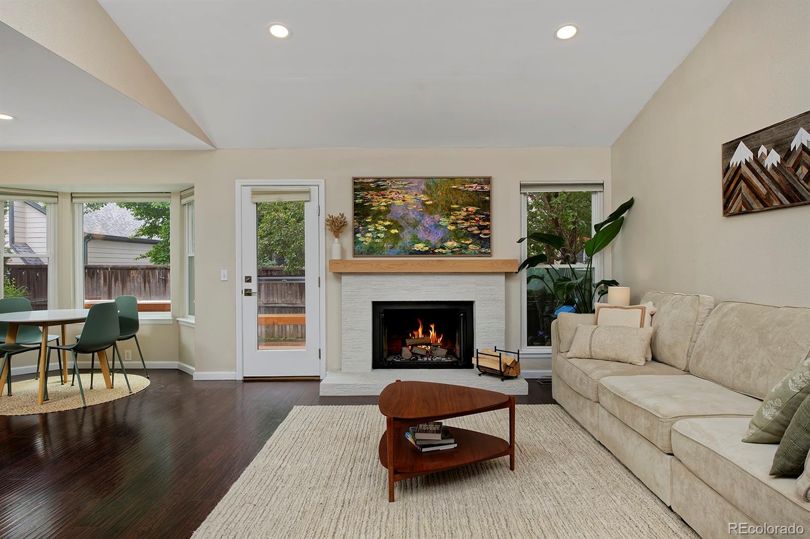 Hearthwood Lafayette Home | MLS #: 52382061080  Mercury Drive, Lafayette Beds: 3 Baths: 2 Price: $625,000