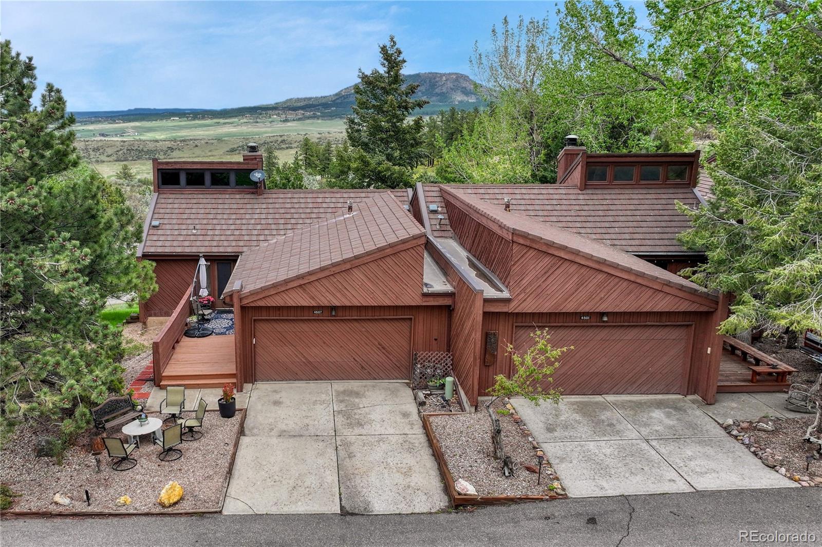 4507  Juniper Court, larkspur&nbsp; House Search MLS Picture