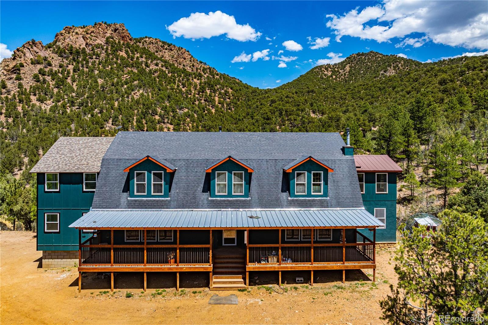cotopaxi&nbsp; House Search Picture
