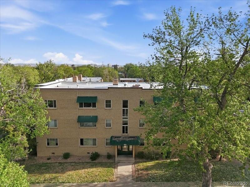 2100 N Franklin Street, denver&nbsp; House Search MLS Picture