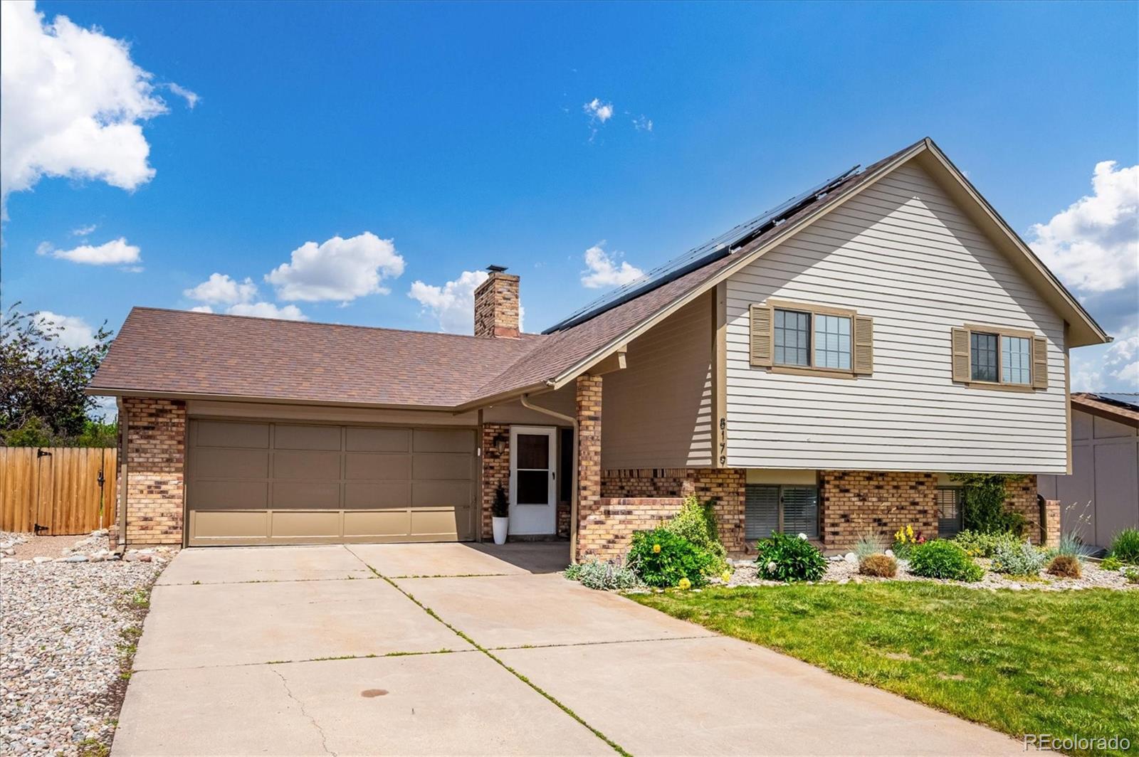 8179 W Fremont Avenue, littleton&nbsp; House Search MLS Picture