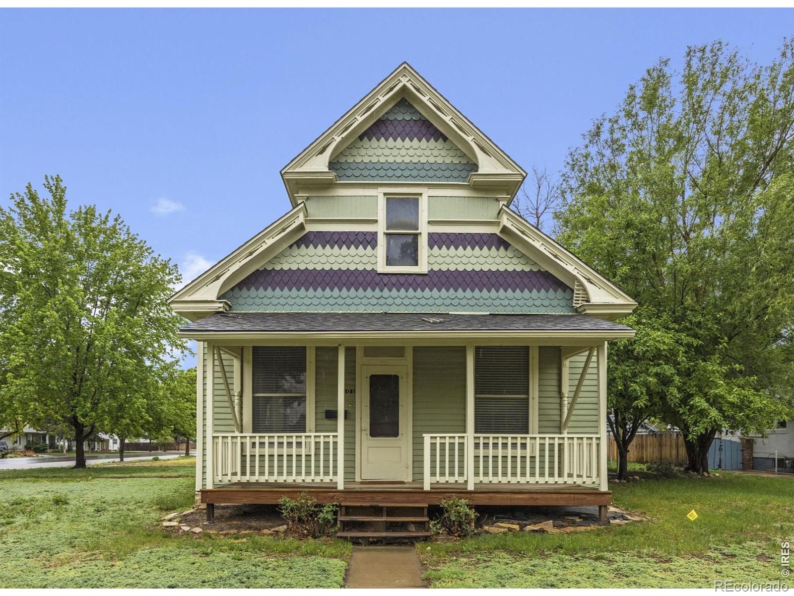  Windsor Home | MLS #: 4567891059505601  Walnut Street, Windsor Beds: 2 Baths: 1 Price: $375,000