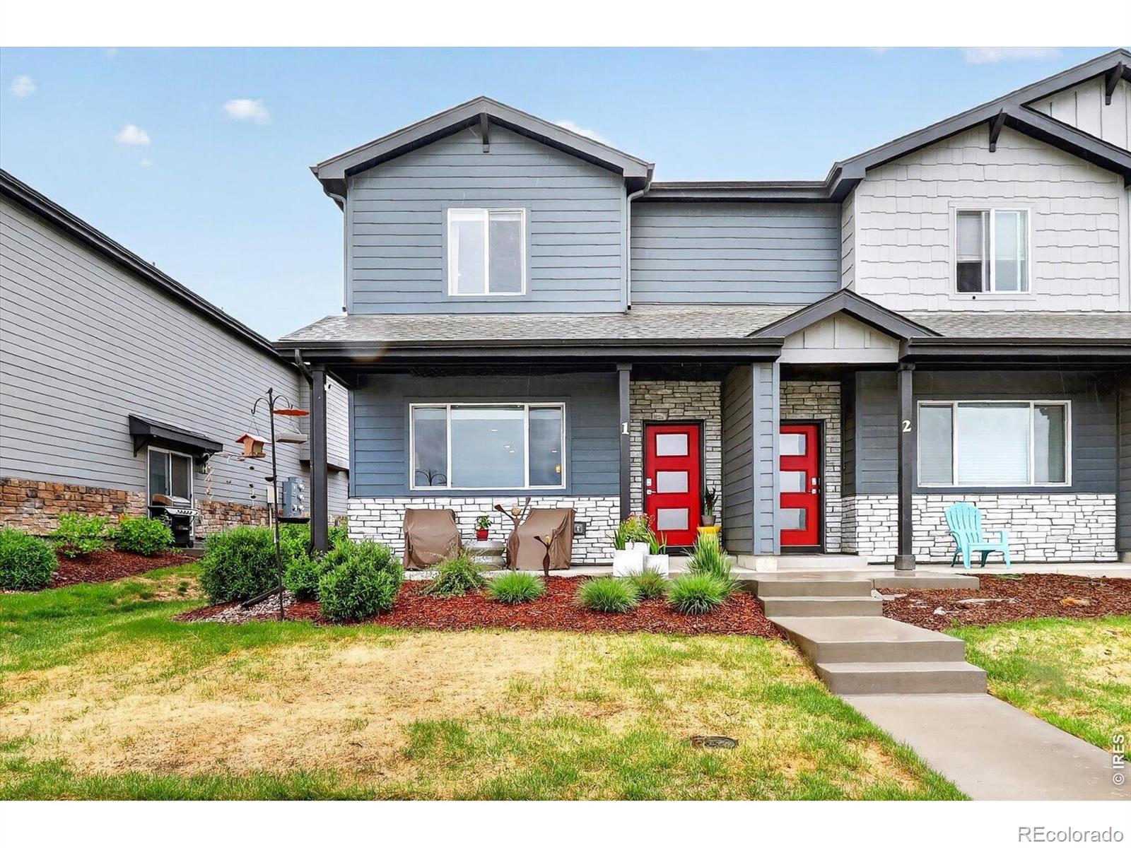 6931  4th Street Road, greeley&nbsp; House Search MLS Picture
