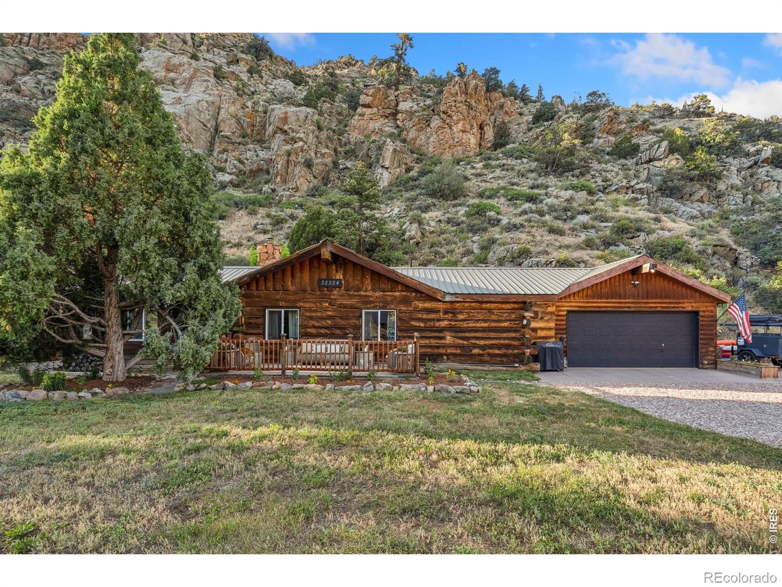 32224  Poudre Canyon Road, bellvue&nbsp; House Search MLS Picture