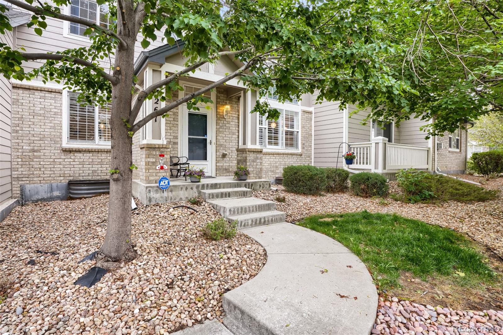 Tower Ridge Aurora Home | MLS #: 47124383261 S Uravan Court, Aurora Beds: 2 Baths: 4 Price: $446,800