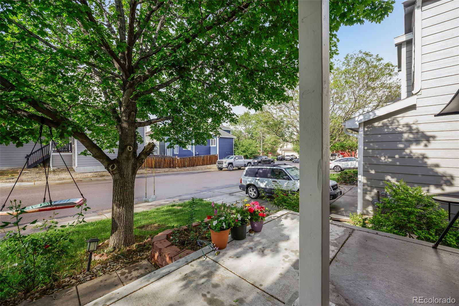 1126 W 84th Place, denver&nbsp; House Search MLS Picture