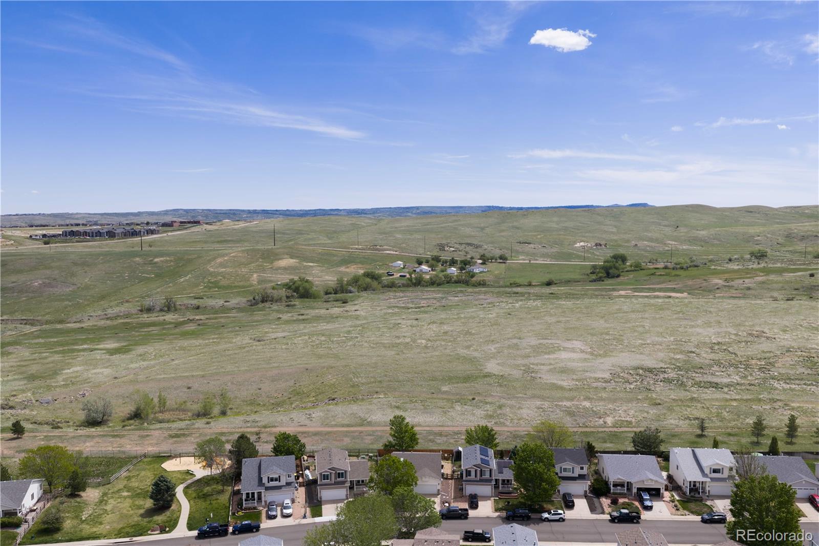 7826  Mule Deer Place, littleton&nbsp; House Search MLS Picture