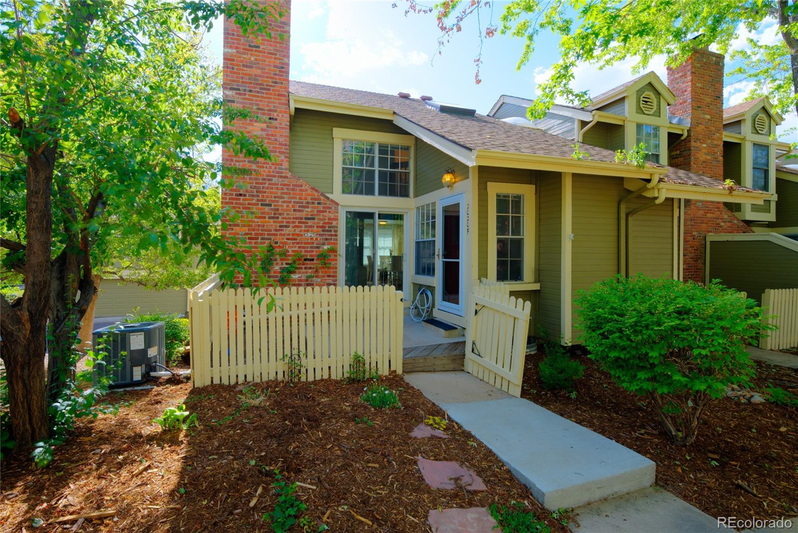 2020 S Hannibal Way, aurora&nbsp; House Search MLS Picture