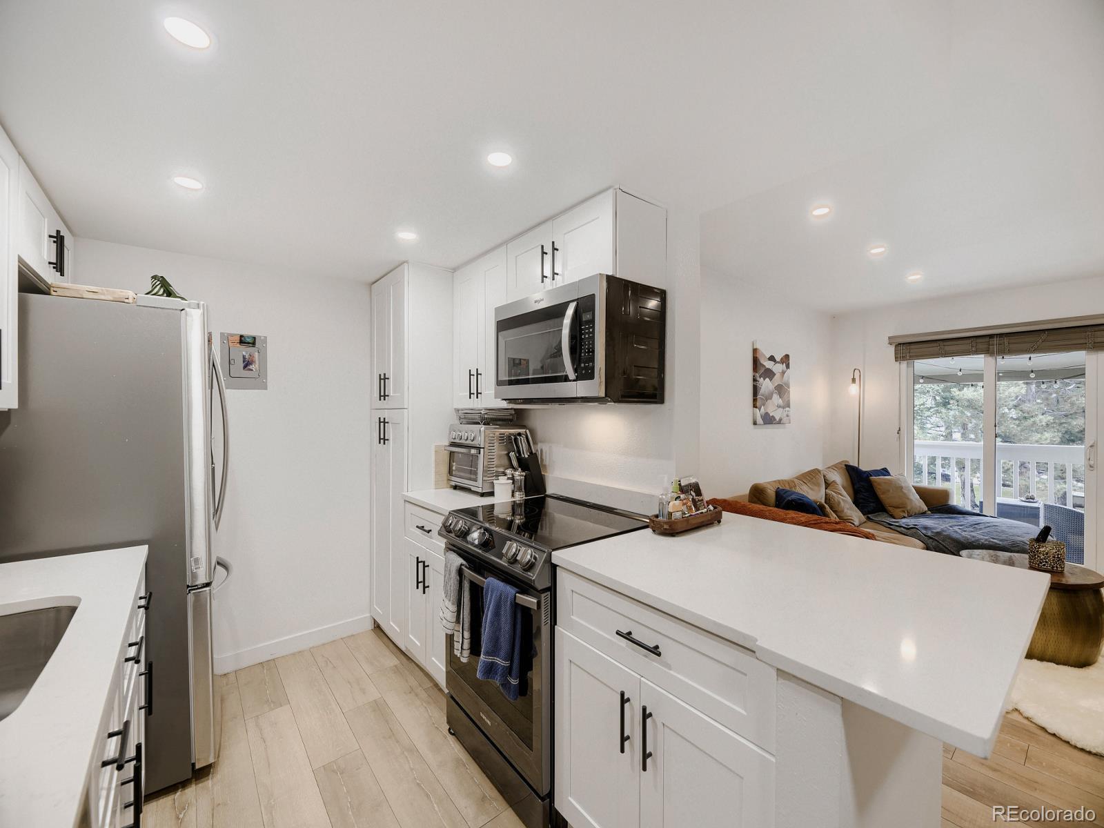 4400 S Quebec Street, denver&nbsp; House Search MLS Picture