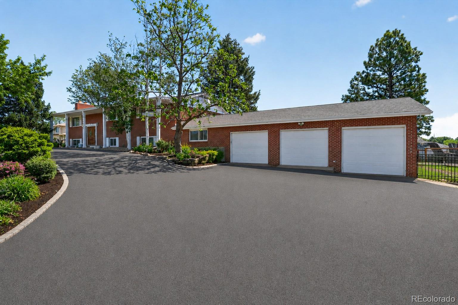 Pony Estates Broomfield Home | MLS #: 325094914562  Benton Street, Broomfield Beds: 5 Baths: 3 Price: $725,000