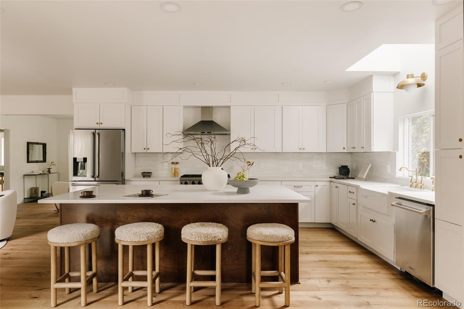 Hilltop Denver Home | MLS #: 1703147245  Albion Street, Denver Beds: 5 Baths: 5 Price: $2,325,000