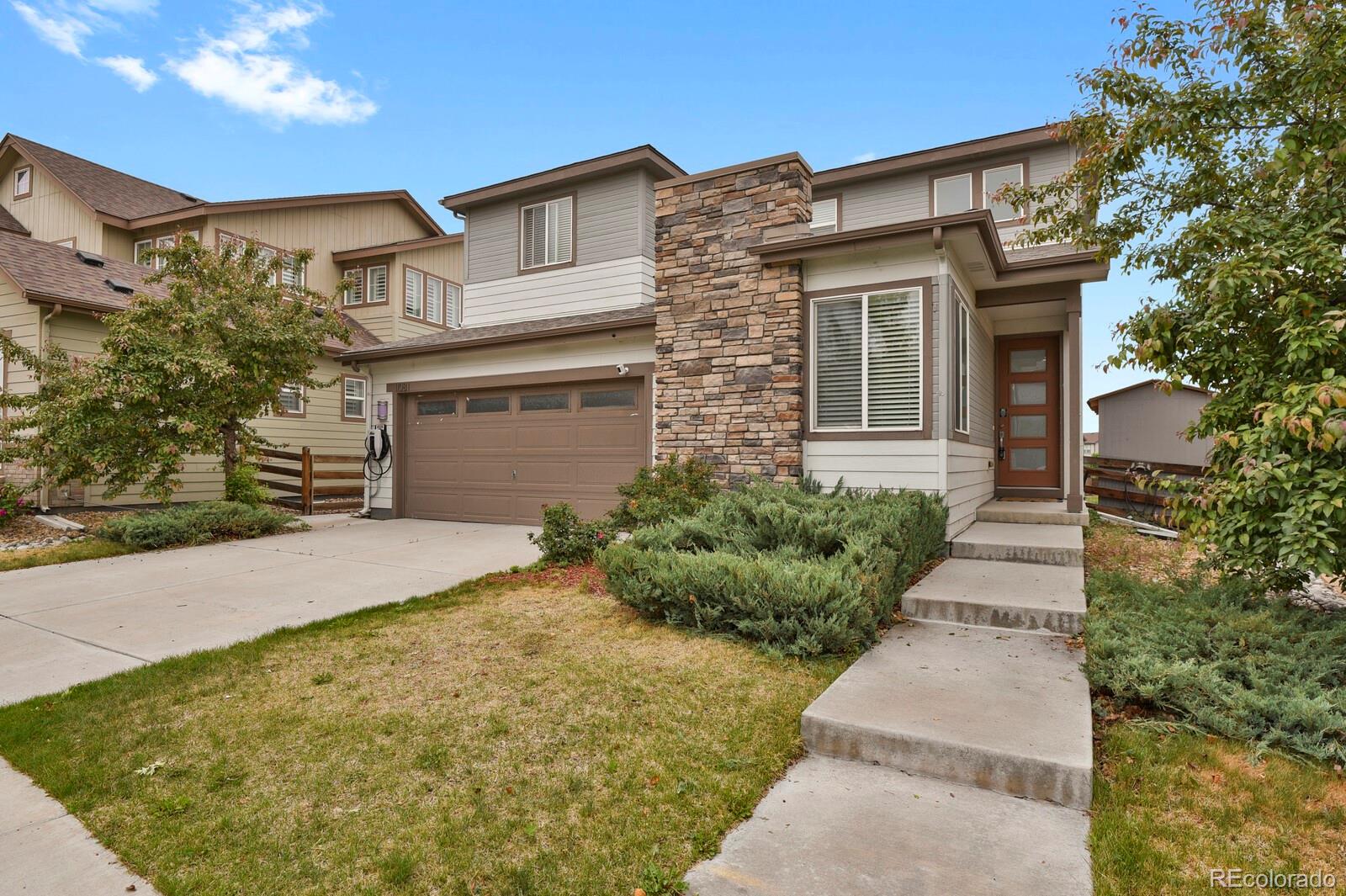 11081  Richfield Circle, commerce city&nbsp; House Search MLS Picture