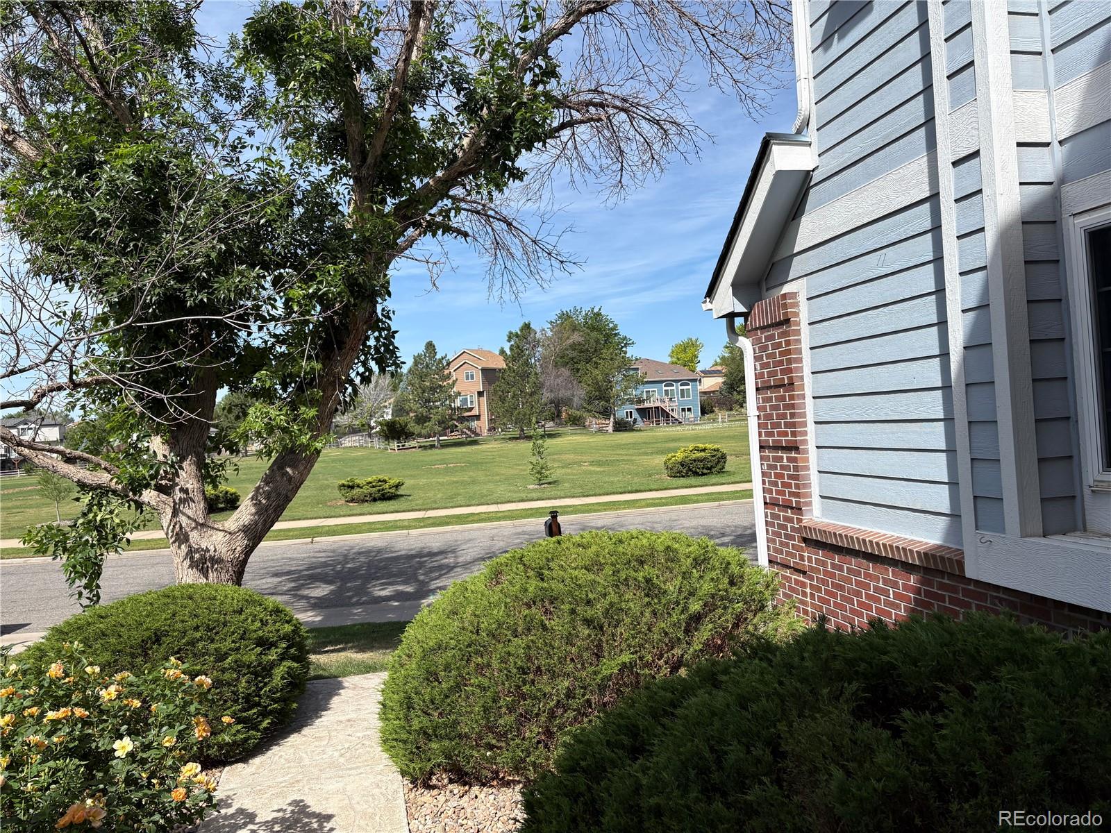 12702  Vrain Street, broomfield&nbsp; House Search MLS Picture