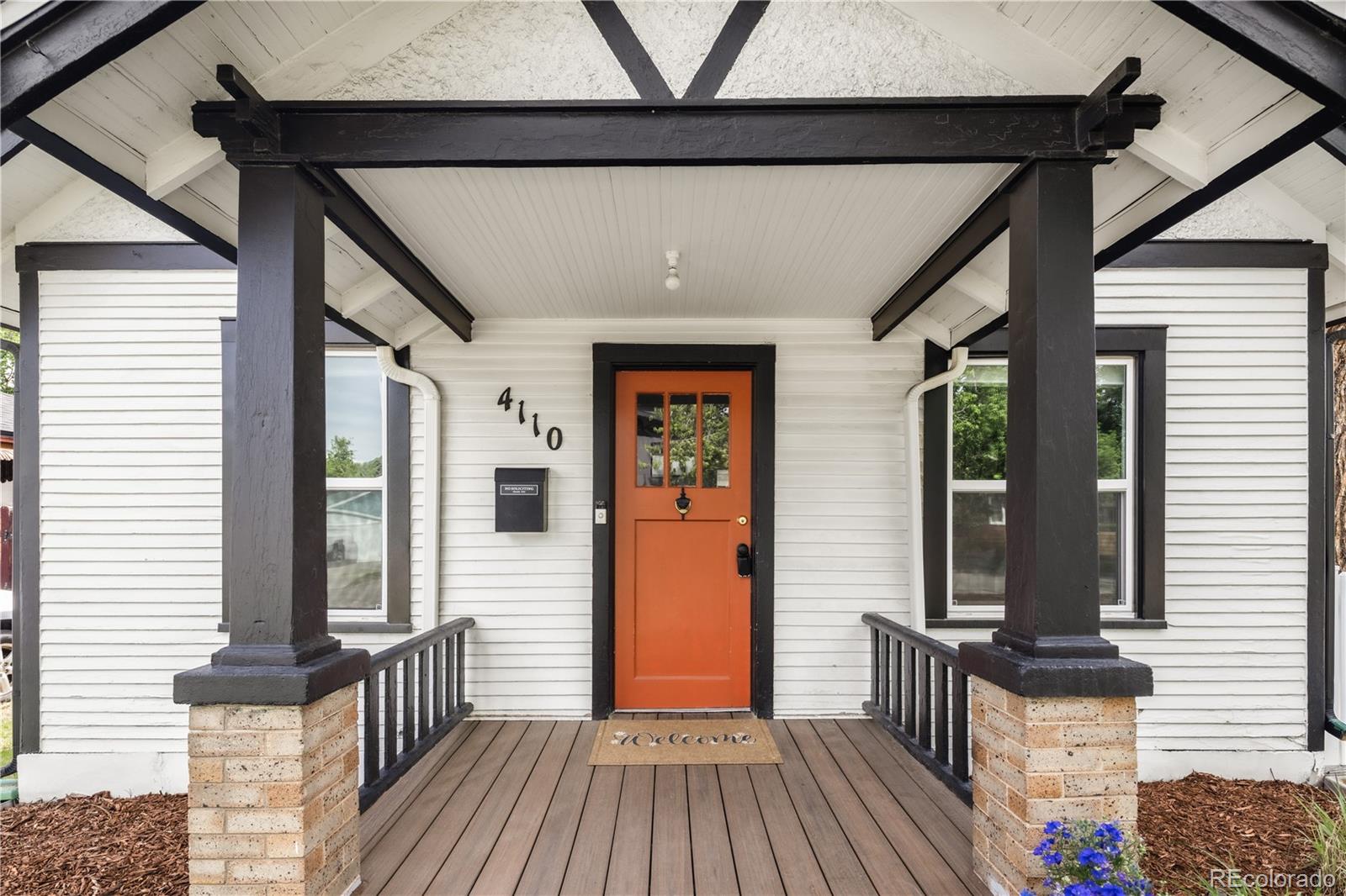 4110  Depew Street, denver&nbsp; House Search MLS Picture