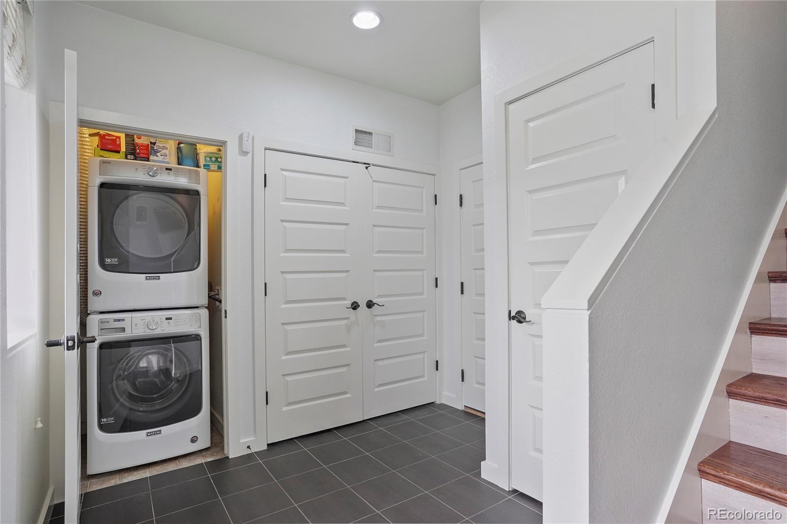 8226 E 24th Drive, denver&nbsp; House Search MLS Picture