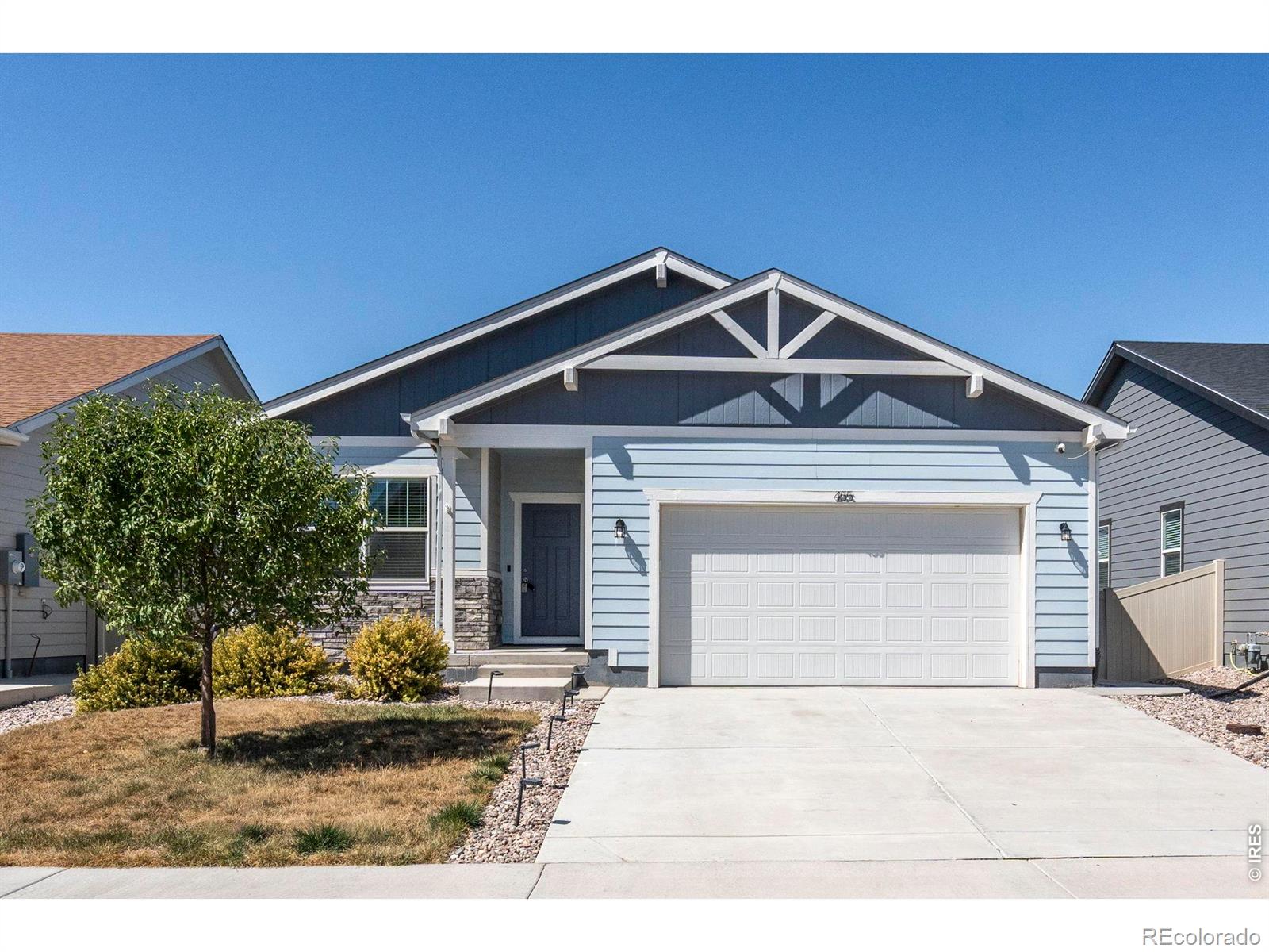 455  Pony Express Trail, ault&nbsp; House Search MLS Picture
