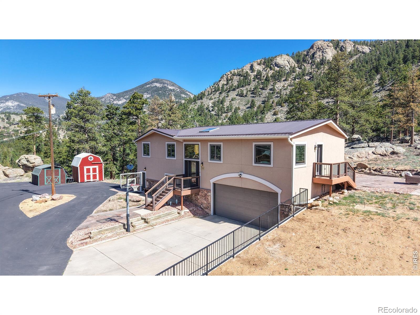 estes park&nbsp; House Search Picture