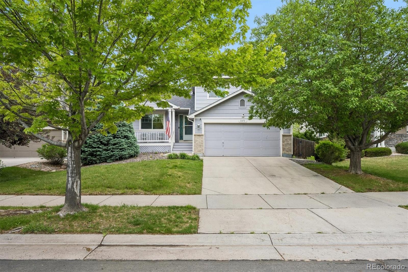11470  Kenton Street, commerce city&nbsp; House Search MLS Picture
