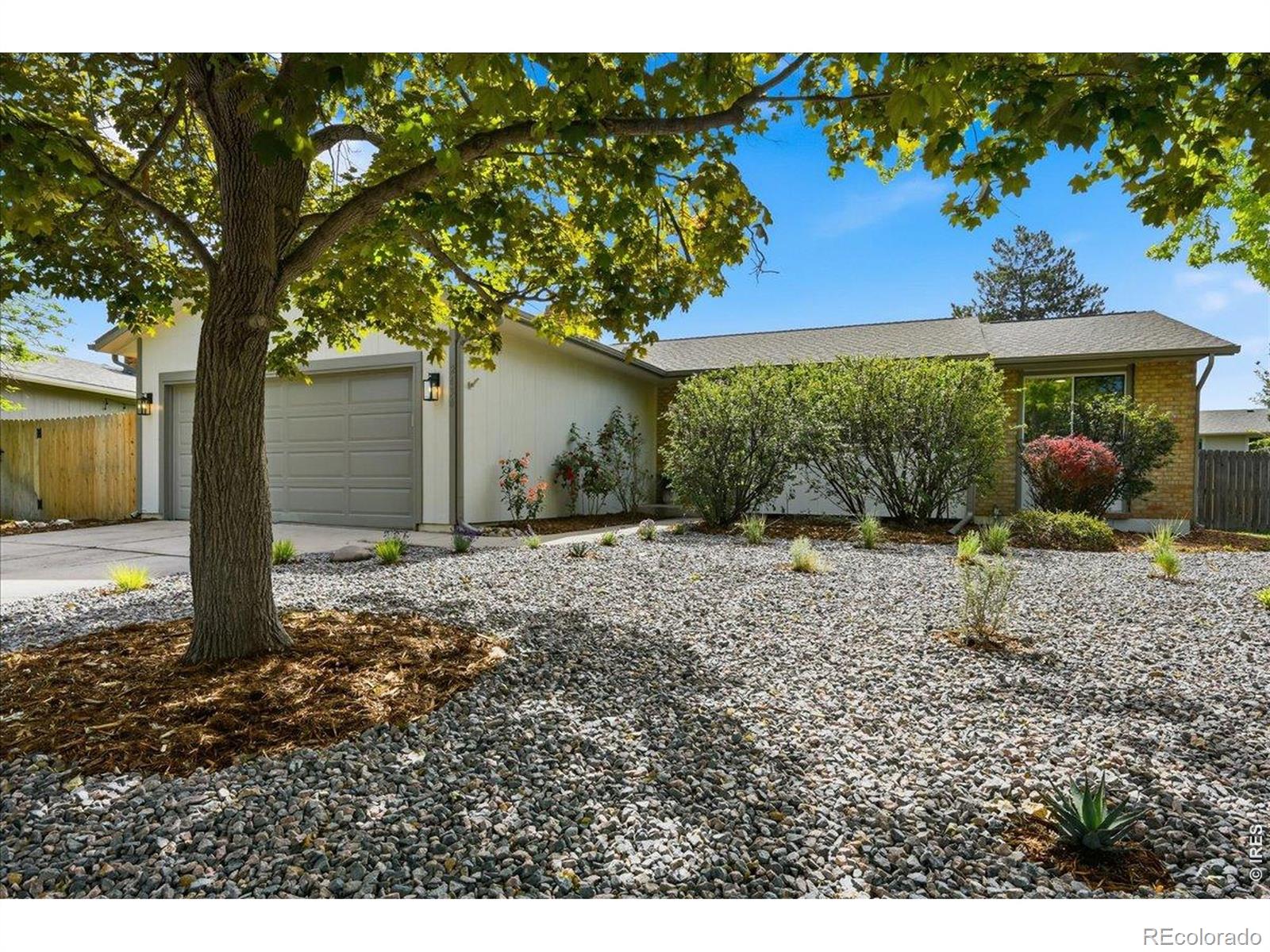 2454  Leghorn Drive, fort collins&nbsp; House Search MLS Picture