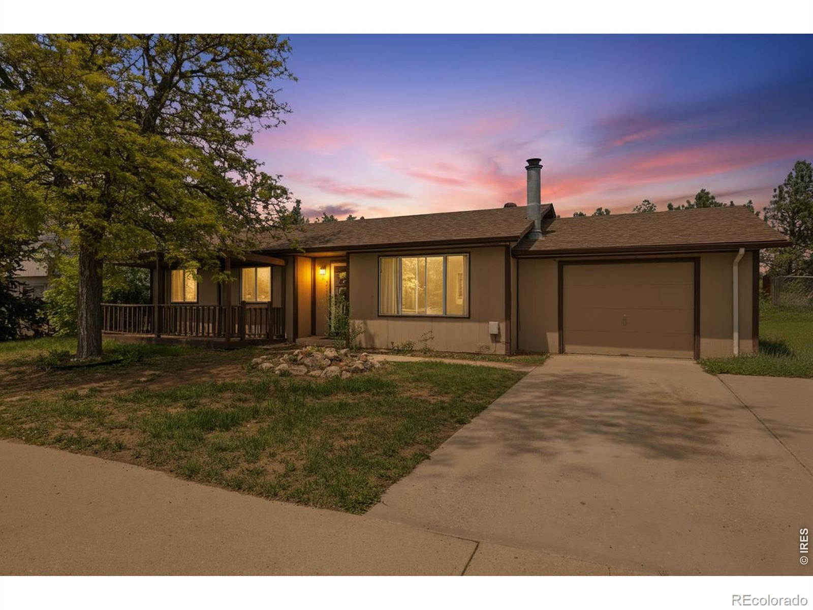 3020  Double Tree Drive, fort collins&nbsp; House Search MLS Picture