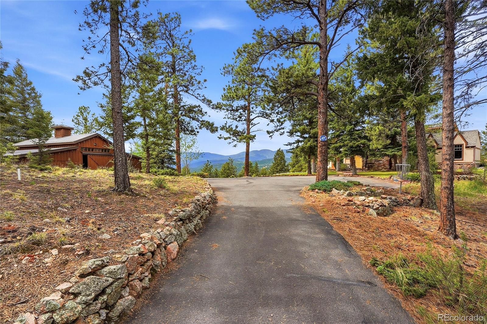 15073 S Wandcrest Drive, pine&nbsp; House Search MLS Picture