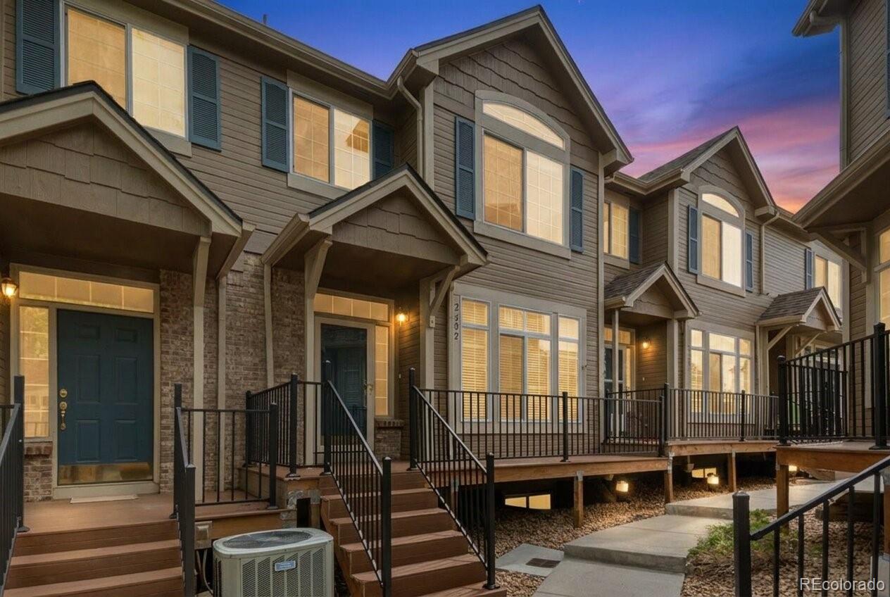 centennial&nbsp; House Search Picture