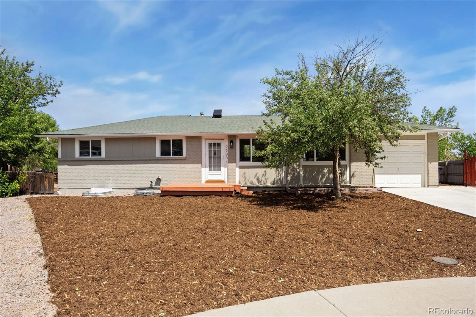 Mccoy Hills Thornton Home | MLS #: 45855509900  Franklin Street, Thornton Beds: 5 Baths: 3 Price: $540,000