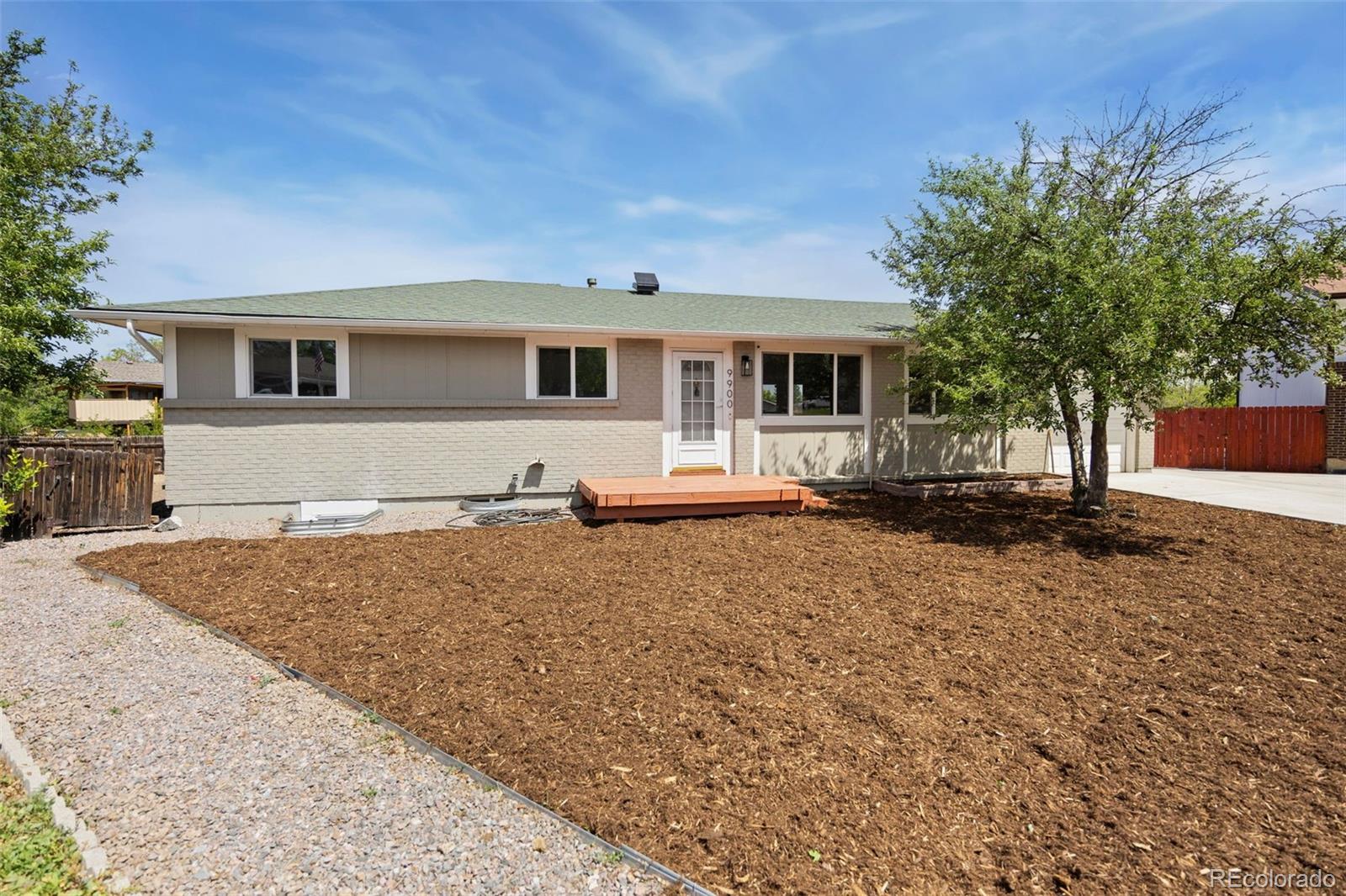 9900  Franklin Street, thornton&nbsp; House Search MLS Picture