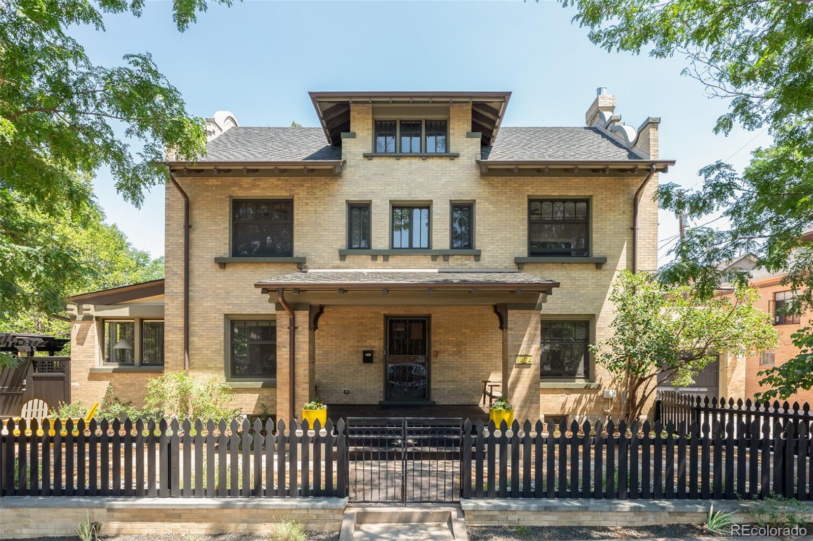 denver&nbsp; House Search Picture