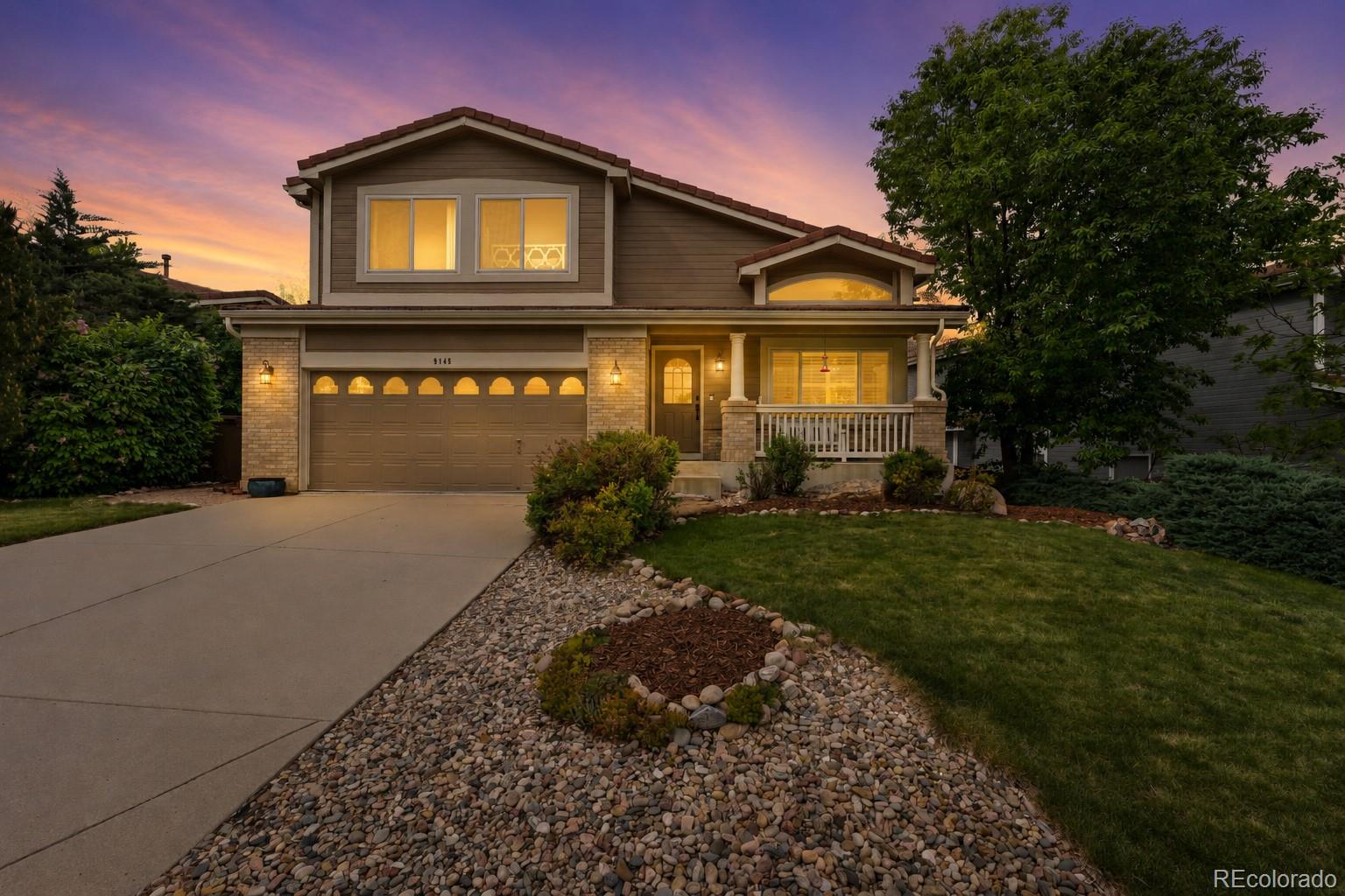Westridge Highlands Ranch Home | MLS #: 70770099145  Roadrunner Drive, Highlands Ranch Beds: 3 Baths: 3 Price: $700,000