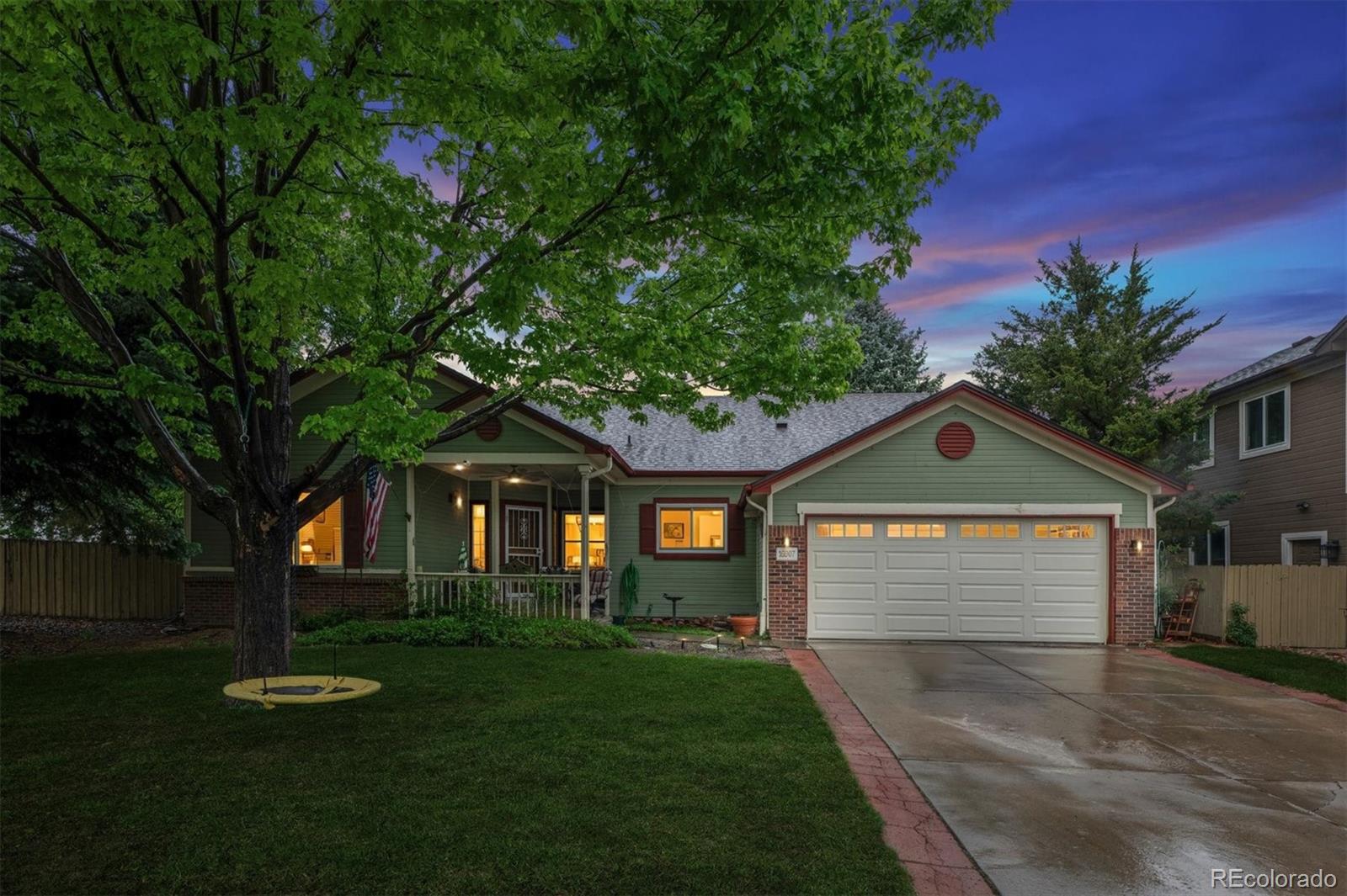 16907  Molina Place, parker&nbsp; House Search MLS Picture