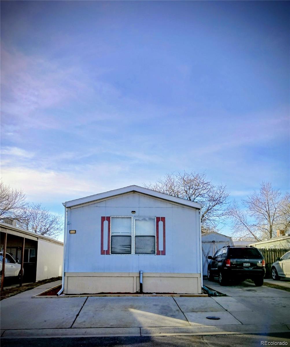 Du Denver Home | MLS #: 32181358529  Colorado Court, Denver Beds: 2 Baths: 2 Price: $315,000
