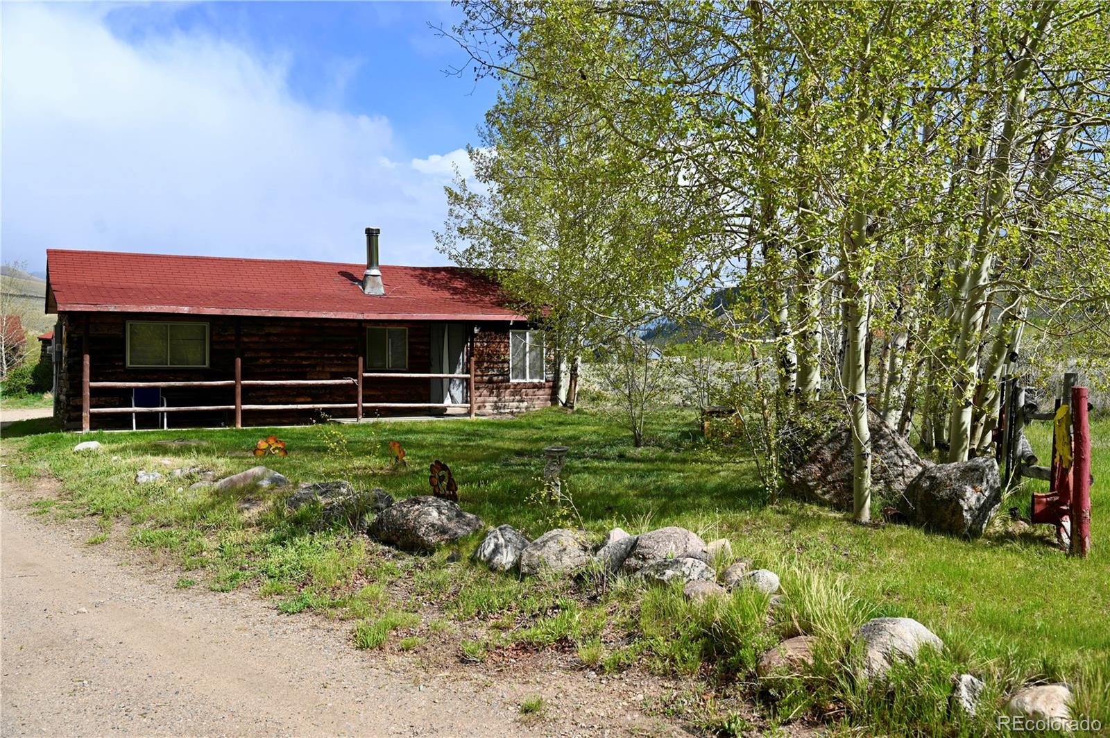 1516  Heeney Road, silverthorne&nbsp; House Search MLS Picture