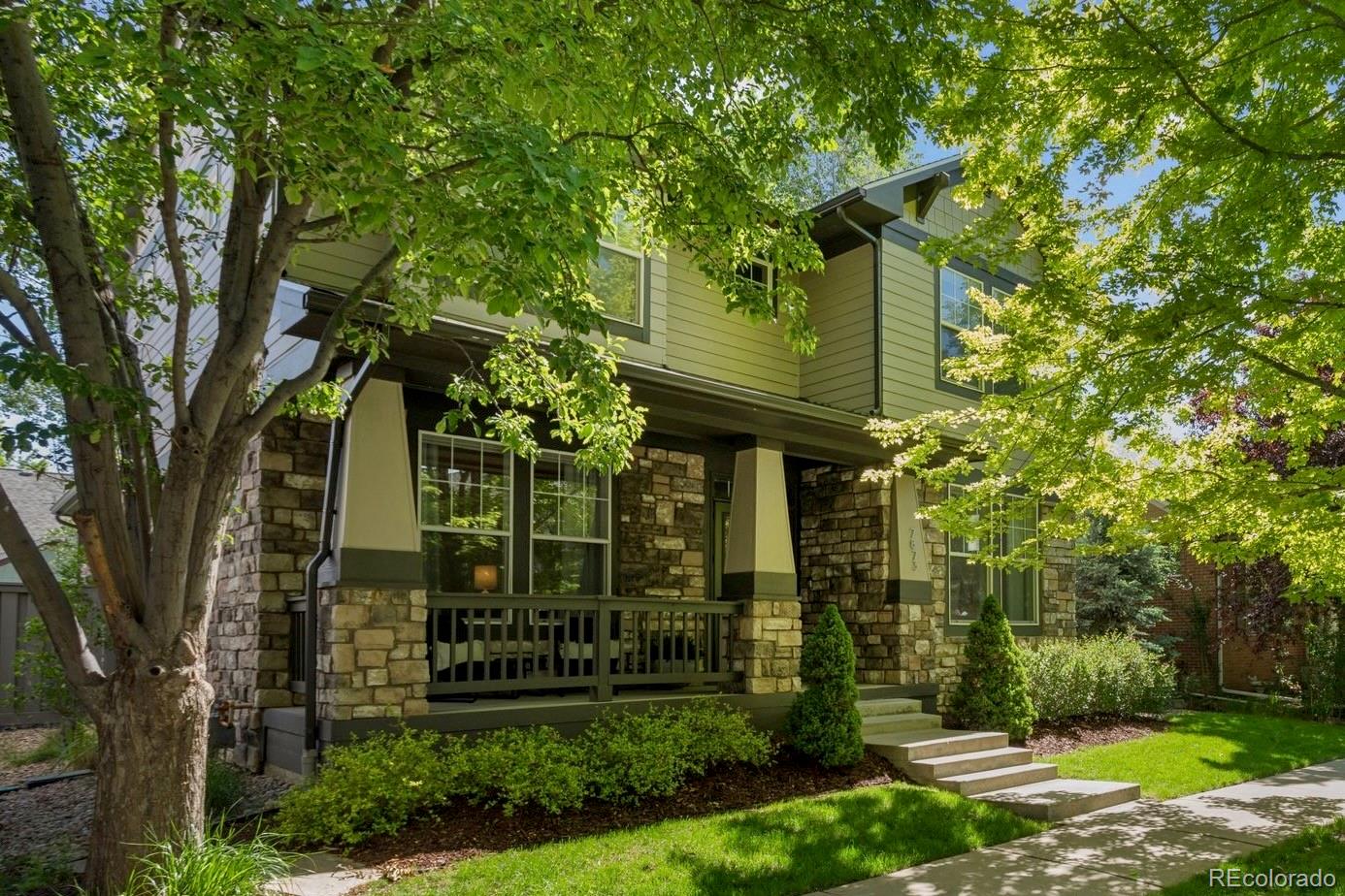 denver&nbsp; House Search Picture