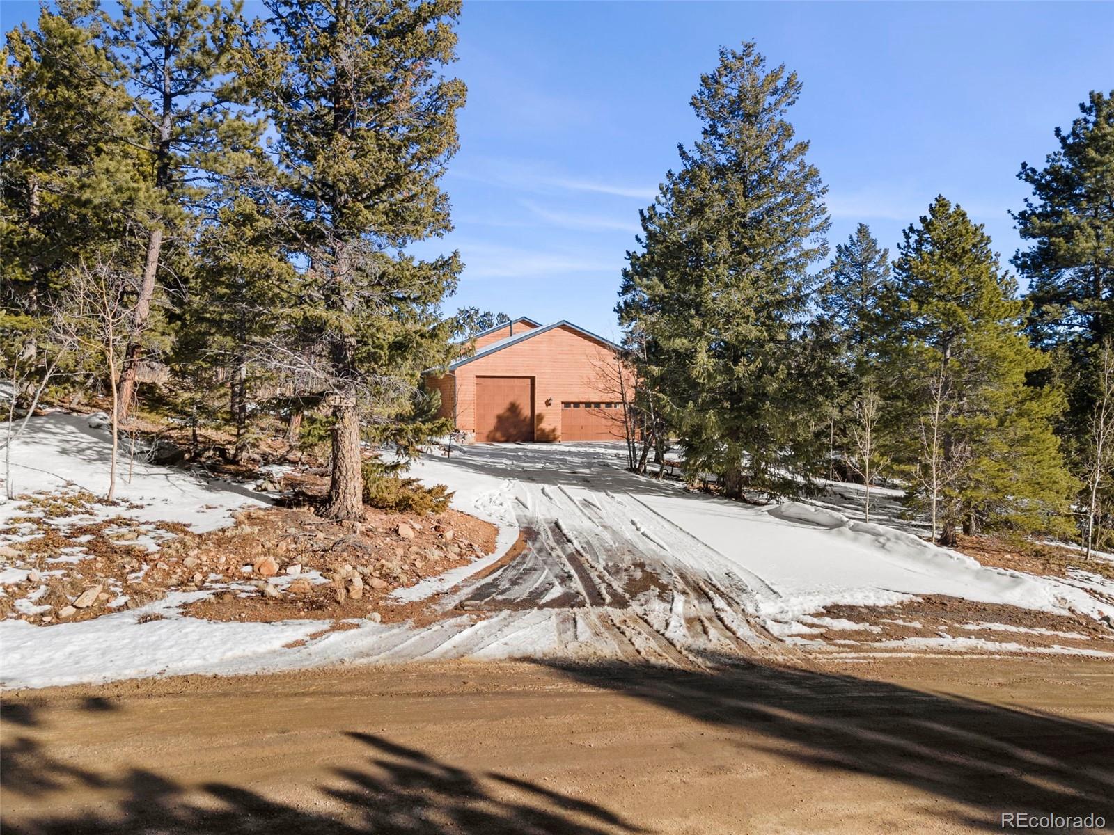 412  Evergreen Road, black hawk&nbsp; House Search MLS Picture
