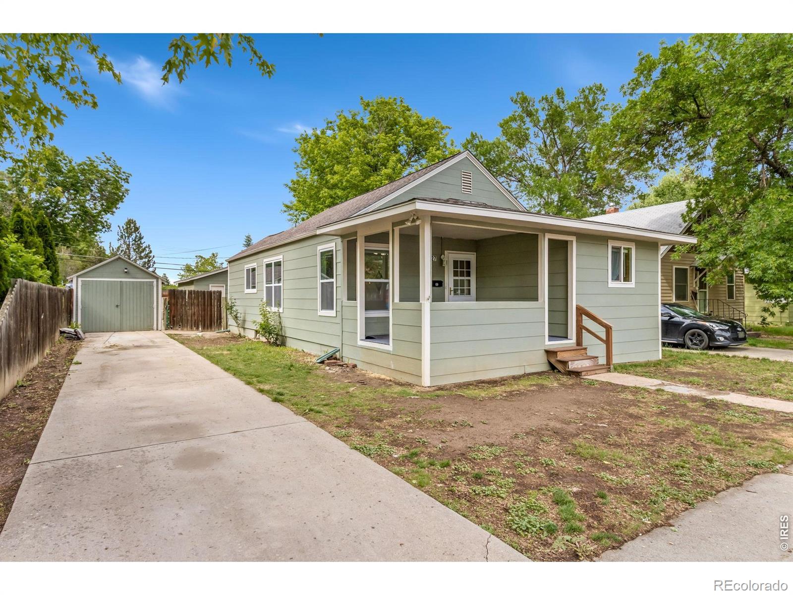 727 E 8th Street, loveland&nbsp; House Search MLS Picture