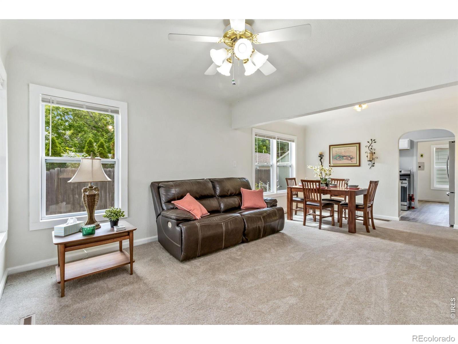 727 E 8th Street, loveland&nbsp; House Search MLS Picture