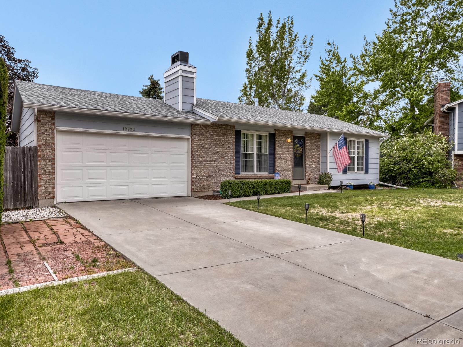 18732 E Quincy Place, aurora&nbsp; House Search MLS Picture