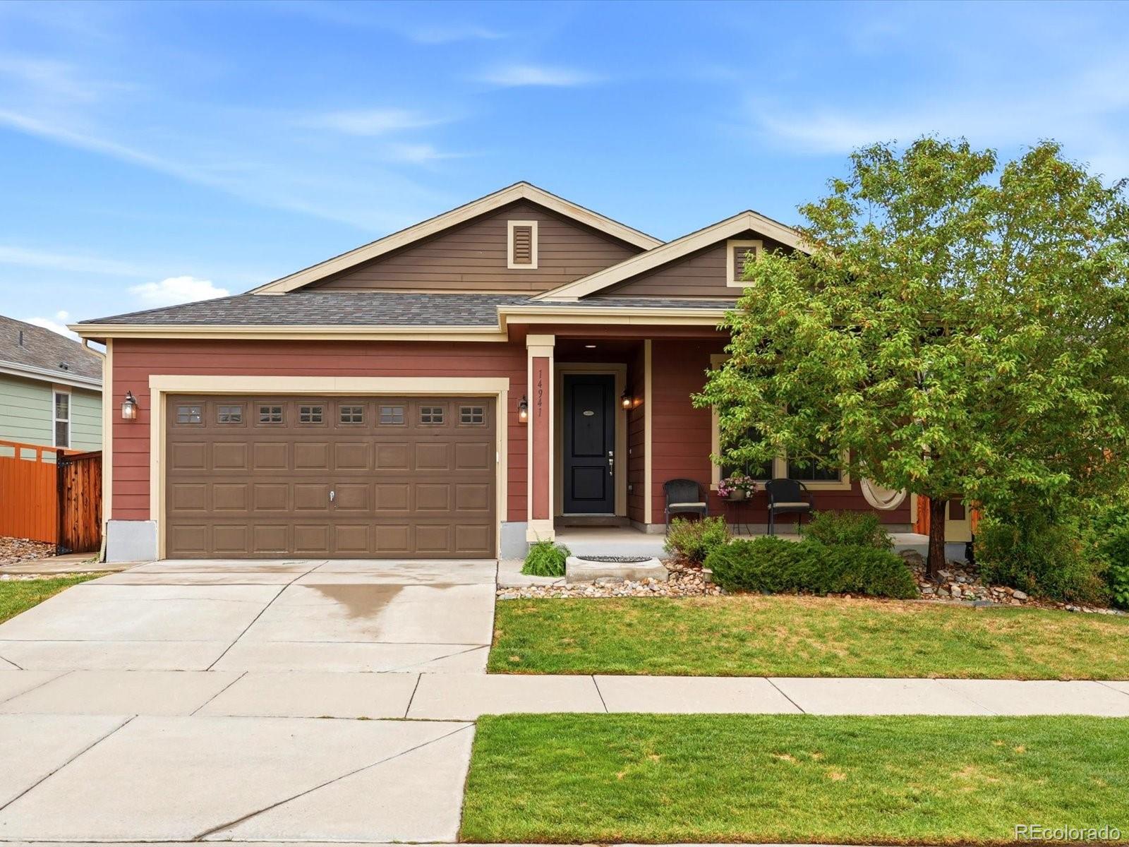 West Woods Arvada Home | MLS #: 878687814941 W 70th Avenue, Arvada Beds: 3 Baths: 2 Price: $685,000