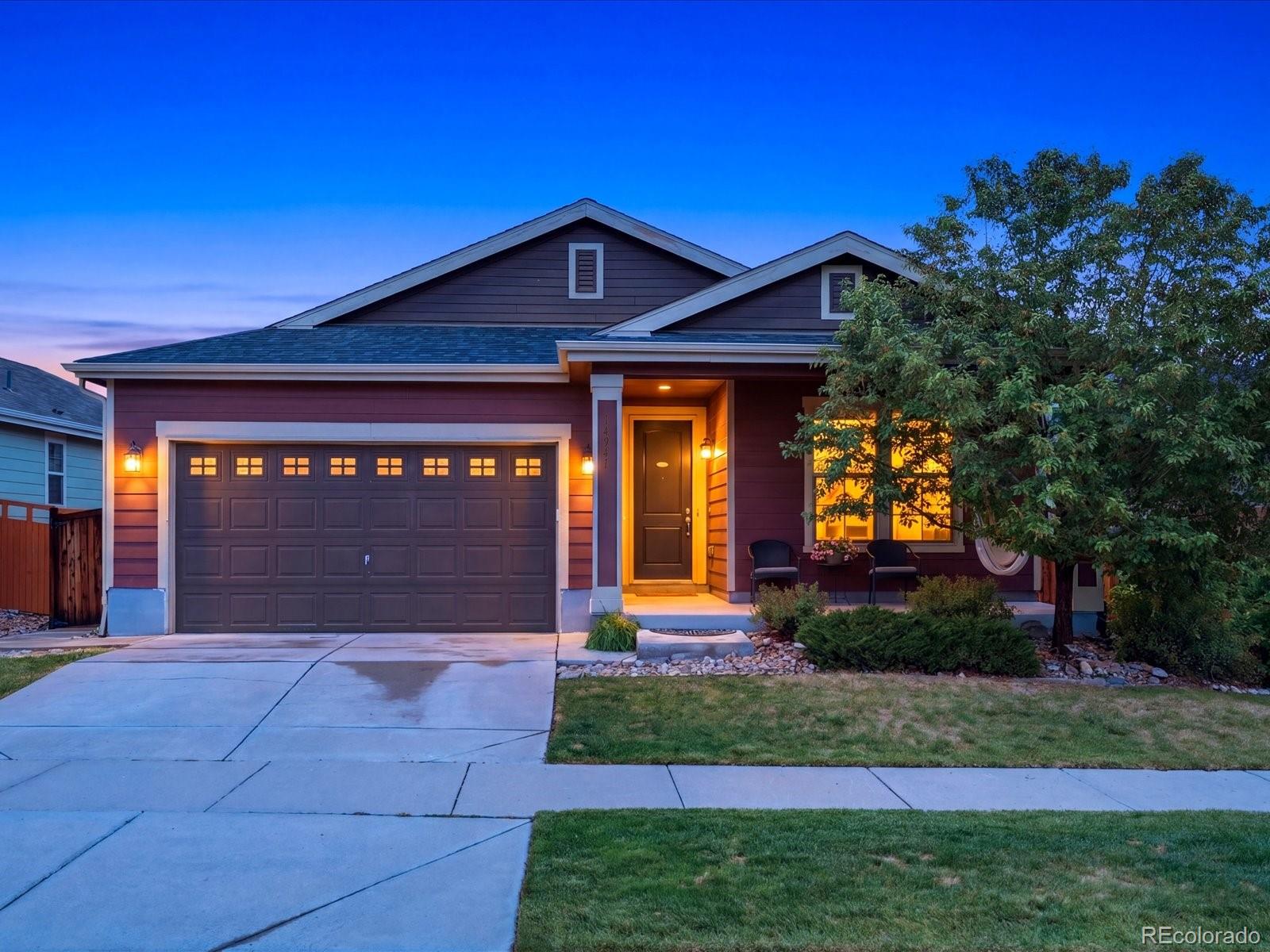 14941 W 70th Avenue, arvada&nbsp; House Search MLS Picture