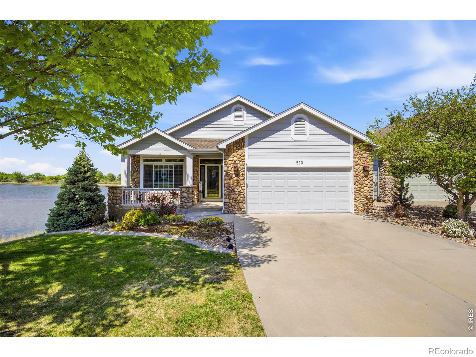  Windsor Home | MLS #: 4567891059542510  Lakeside Place, Windsor Beds: 3 Baths: 3 Price: $765,000