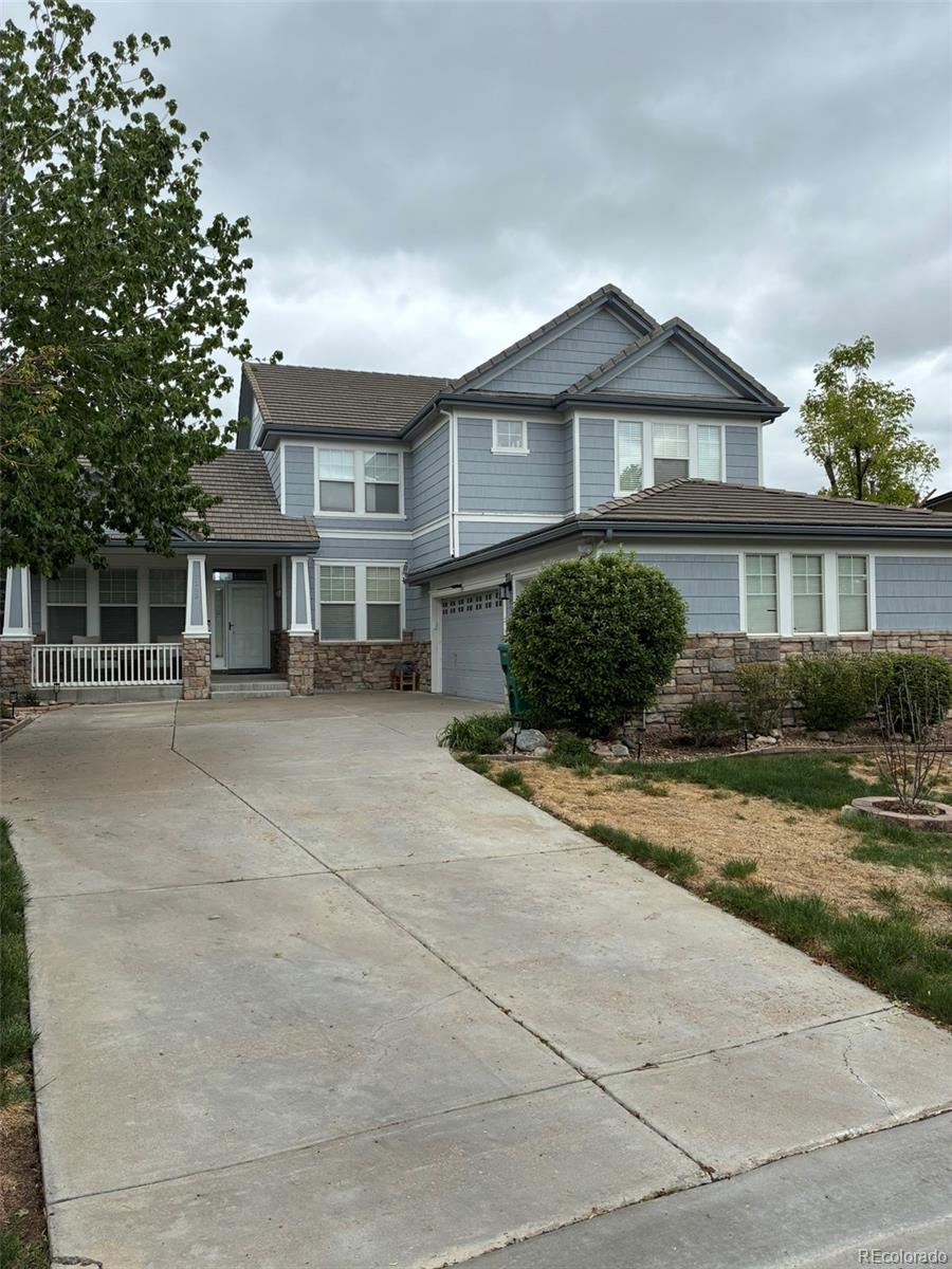 Saddle Rock Golf Club Aurora Home | MLS #: 17567767242 S Rome Street, Aurora Beds: 5 Baths: 4 Price: $979,900