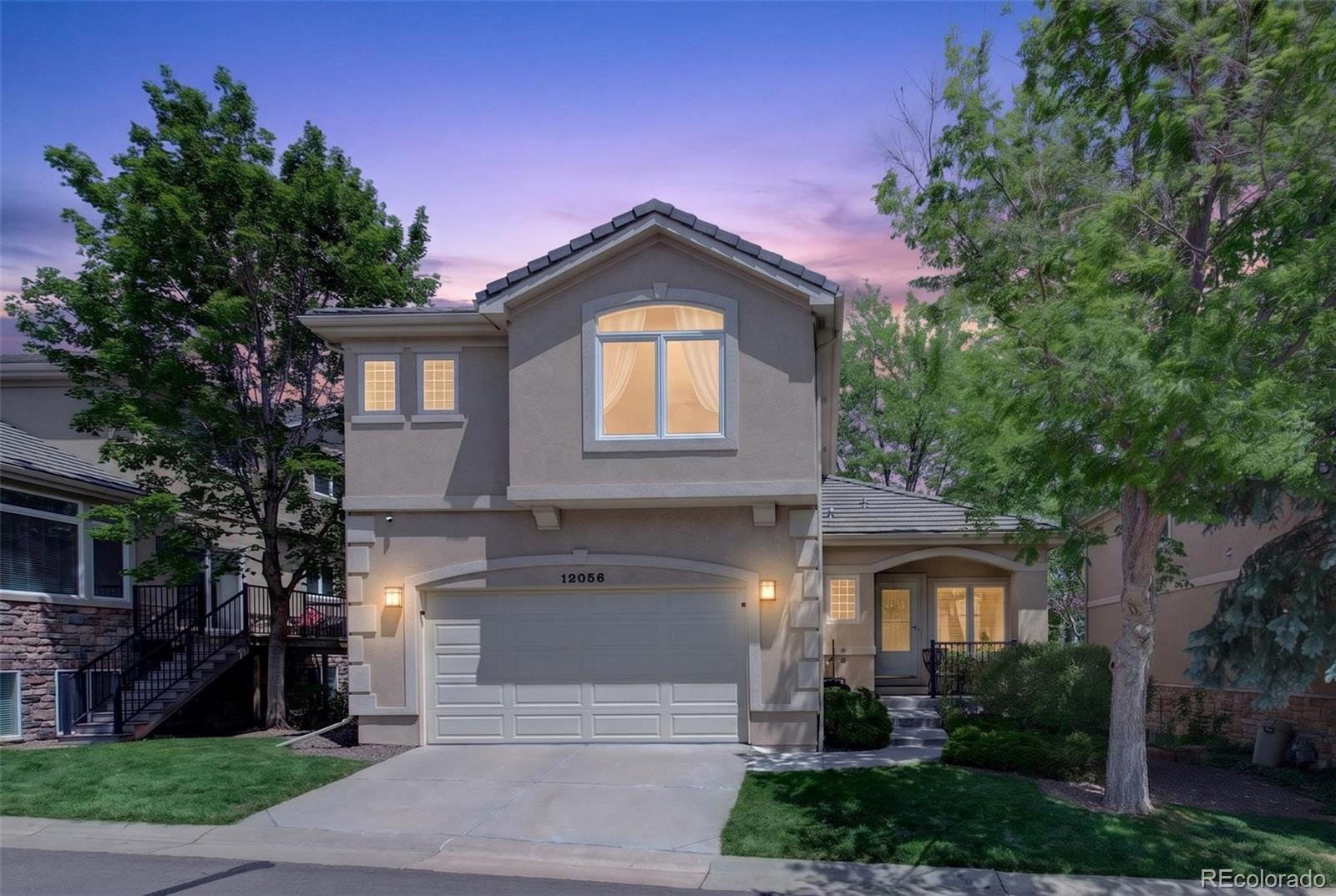  Greenwood Village Home | MLS #: 669013812056 E Lake Circle, Greenwood Village Beds: 3 Baths: 4 Price: $765,000