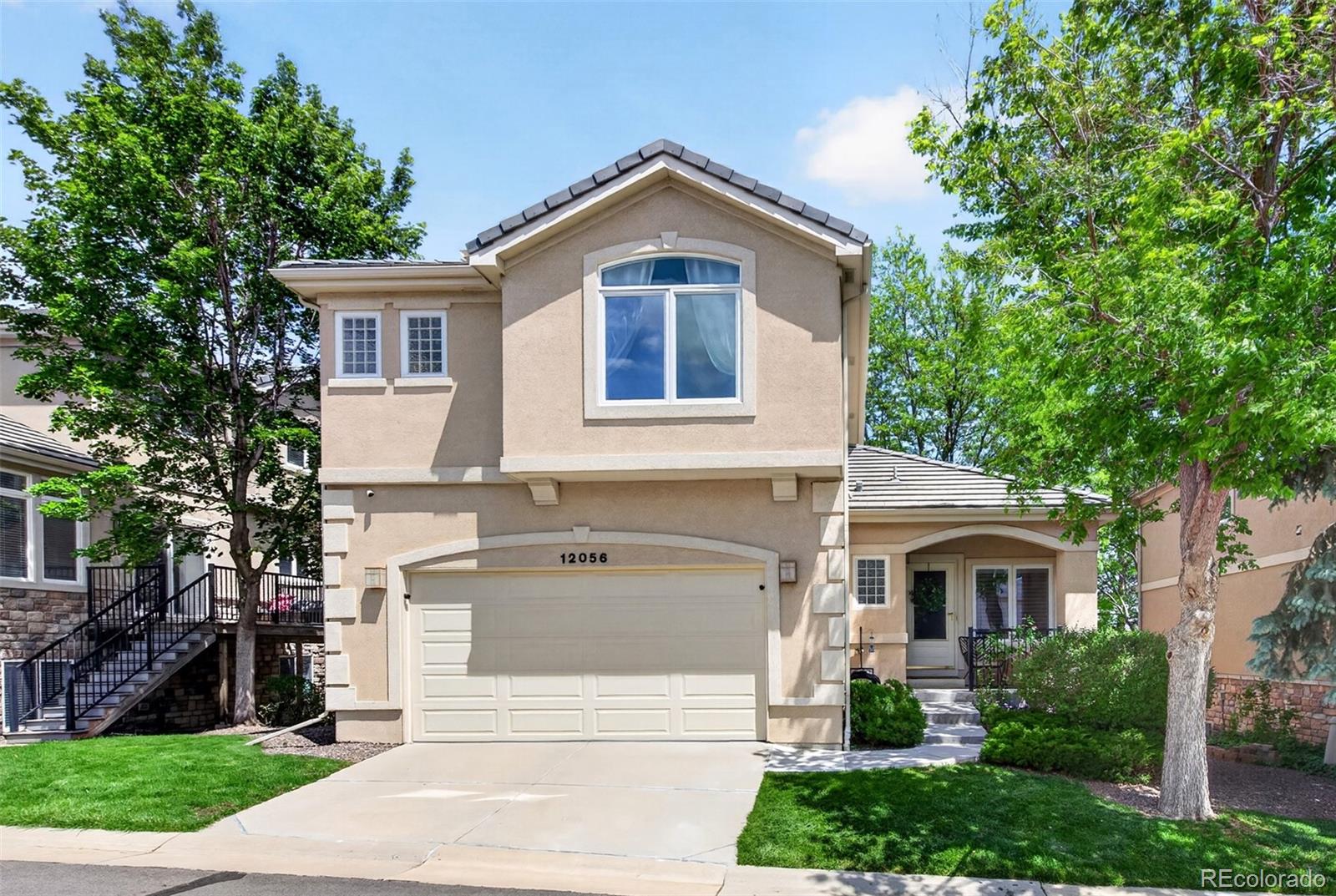 12056 E Lake Circle, greenwood village&nbsp; House Search MLS Picture