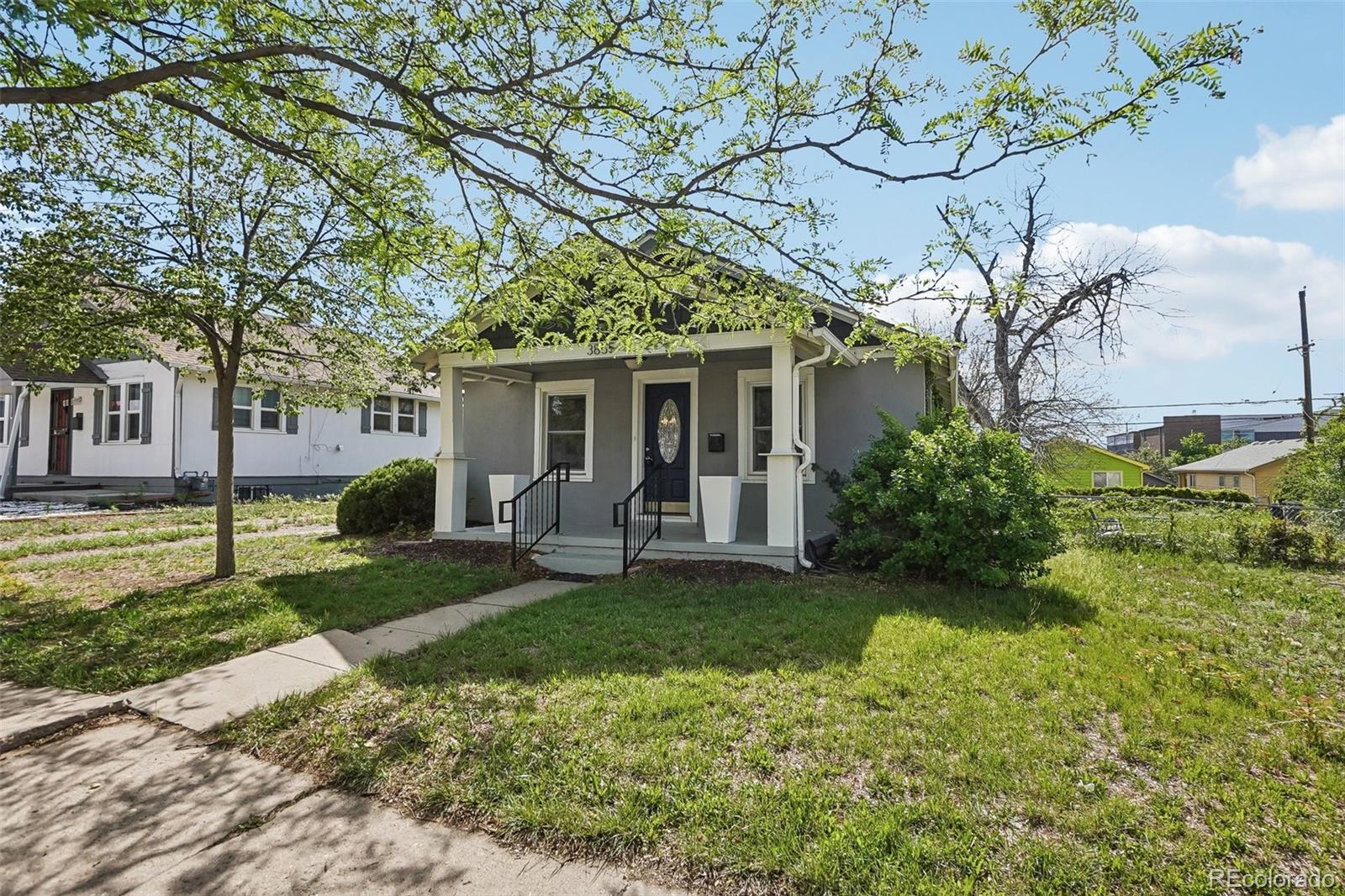 3855 N Cook Street, denver&nbsp; House Search MLS Picture